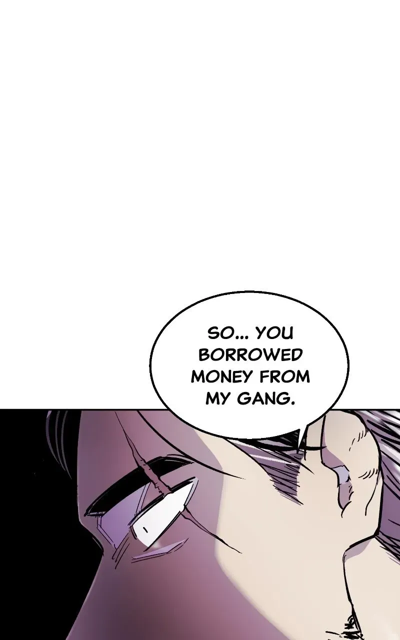 Attention Residents Chapter 43 page 86 - 