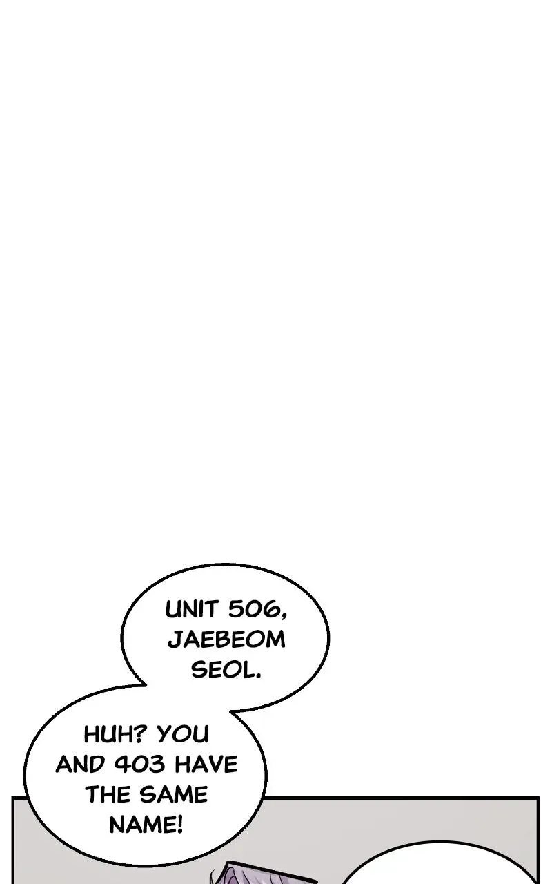 Attention Residents Chapter 43 page 89 - 