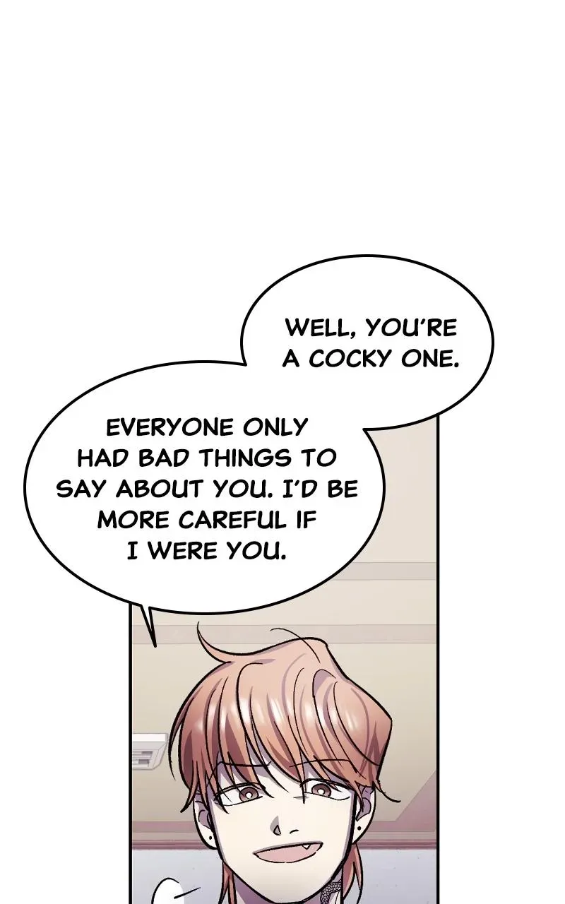 Attention Residents Chapter 43 page 91 - 