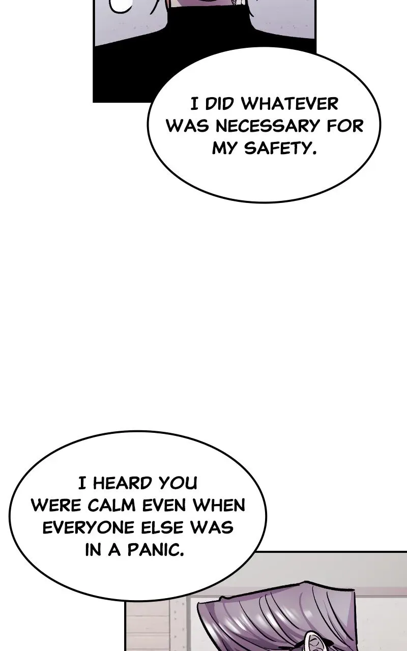 Attention Residents Chapter 43 page 92 - 
