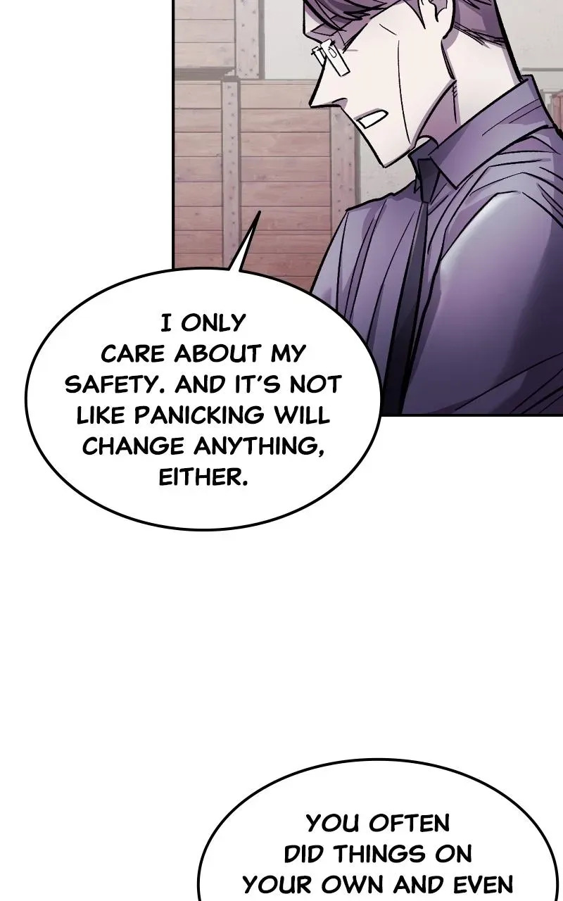 Attention Residents Chapter 43 page 93 - 