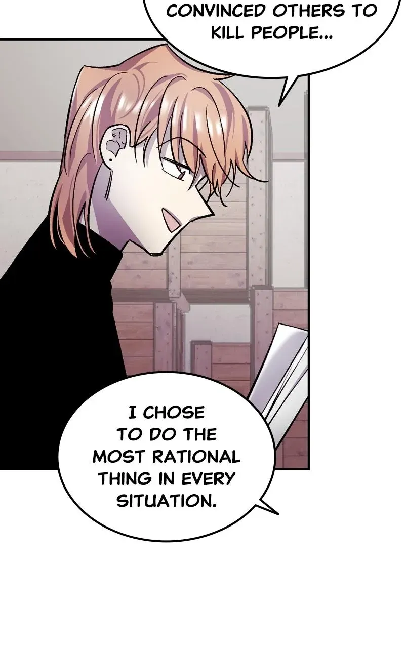 Attention Residents Chapter 43 page 94 - 