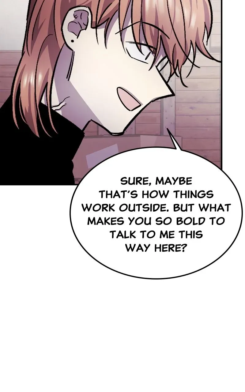 Attention Residents Chapter 43 page 98 - 