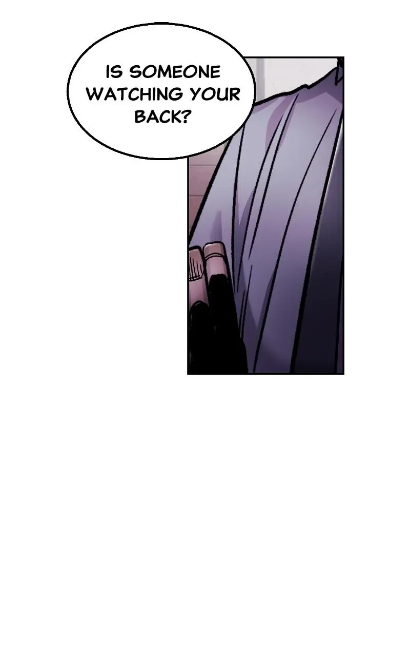 Attention Residents Chapter 43 page 99 - 