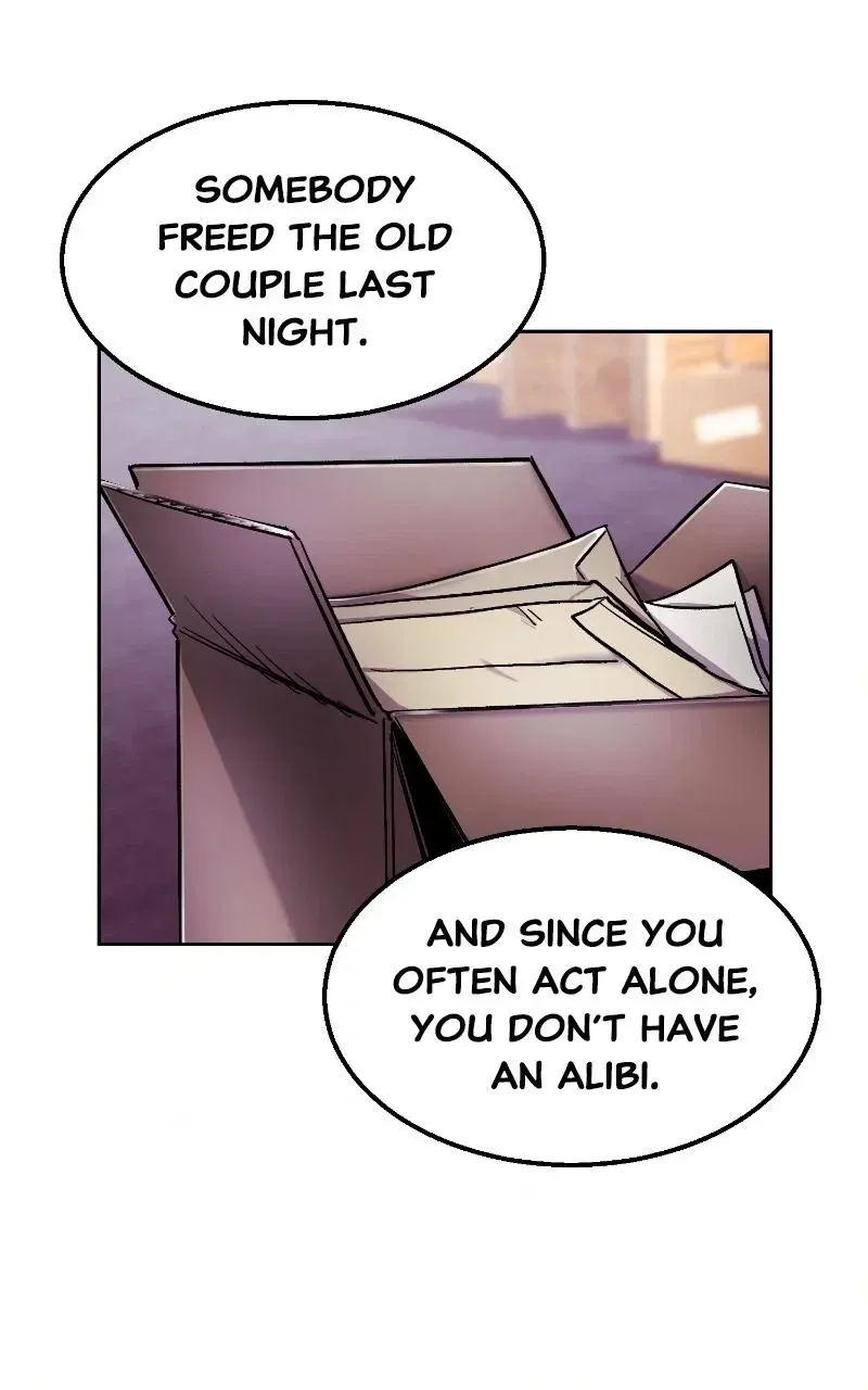 Attention Residents Chapter 43 page 100 - 
