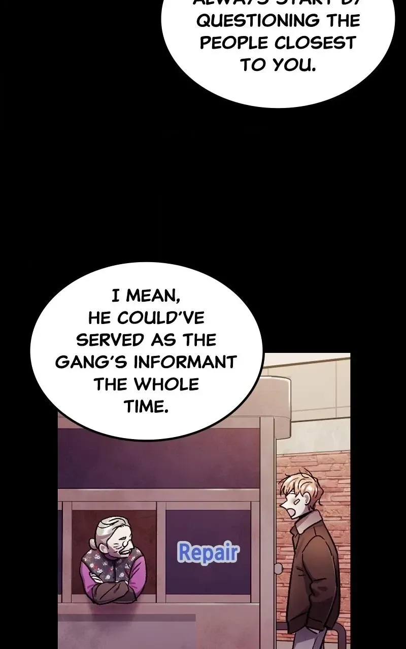 Attention Residents Chapter 44 page 20 - 