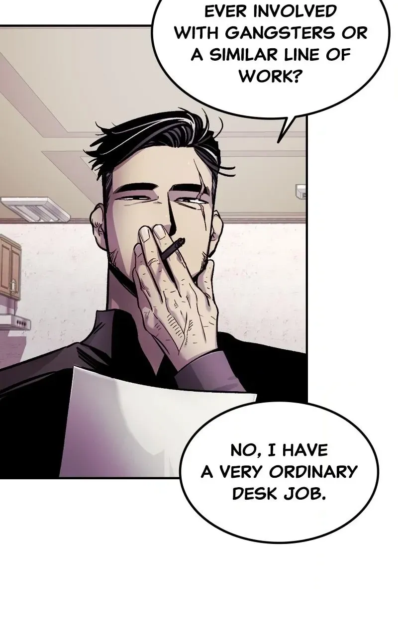 Attention Residents Chapter 44 page 50 - 