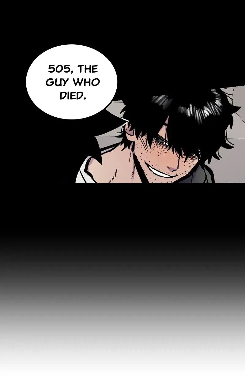 Attention Residents Chapter 44 page 58 - 