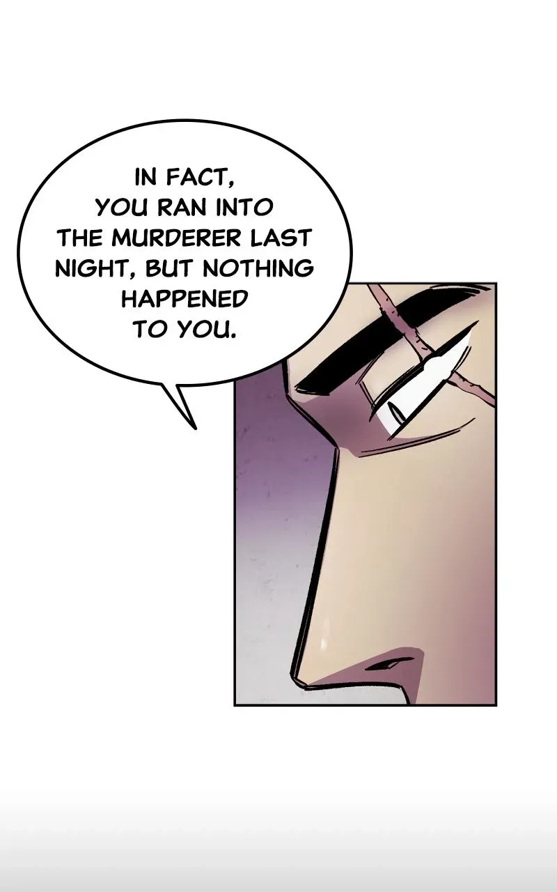 Attention Residents Chapter 44 page 61 - 