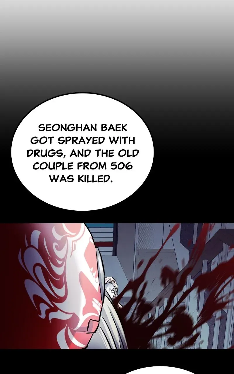 Attention Residents Chapter 44 page 62 - 