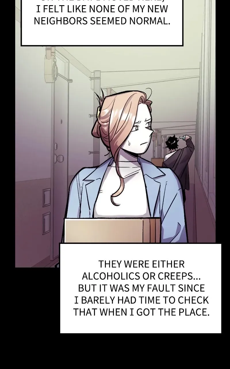 Attention Residents Chapter 44 page 71 - 