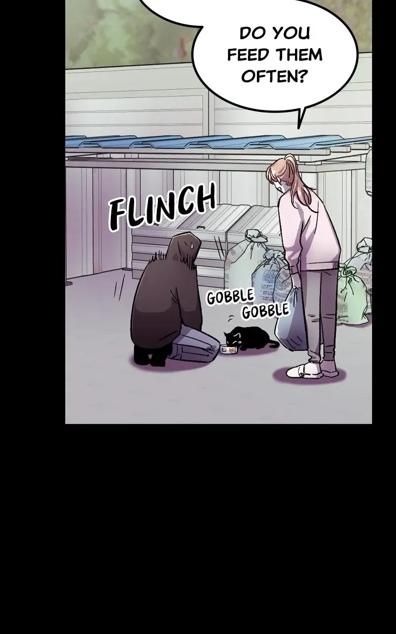 Attention Residents Chapter 44 page 76 - 