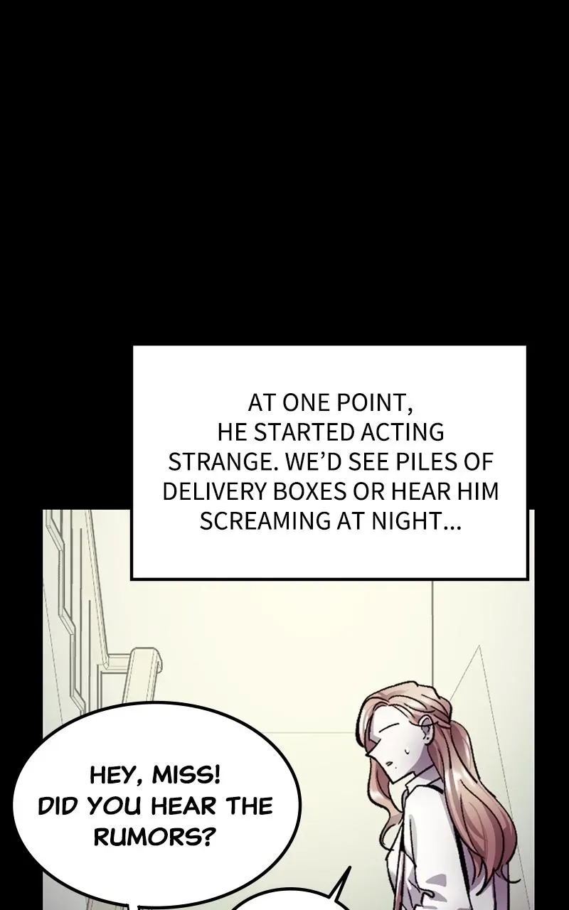 Attention Residents Chapter 44 page 84 - 