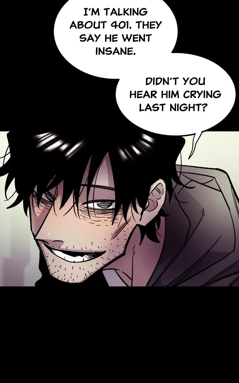 Attention Residents Chapter 44 page 86 - 