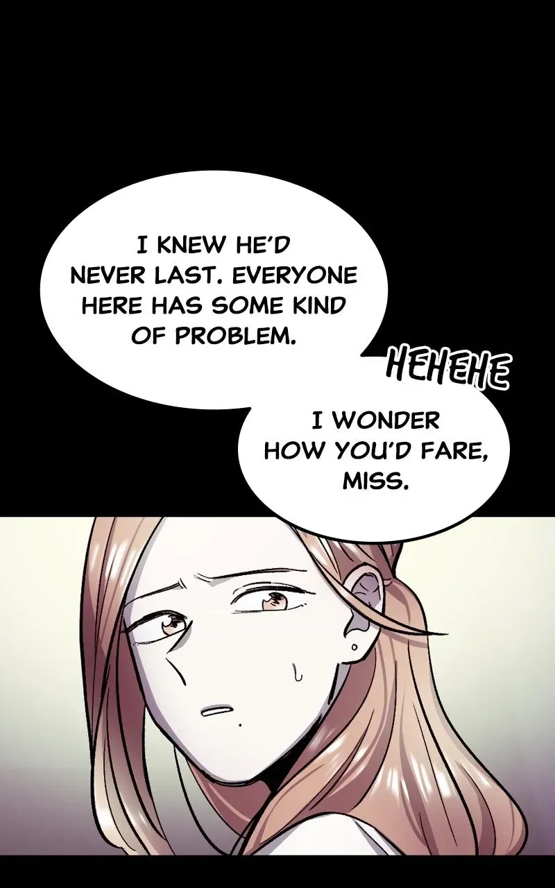 Attention Residents Chapter 44 page 87 - 