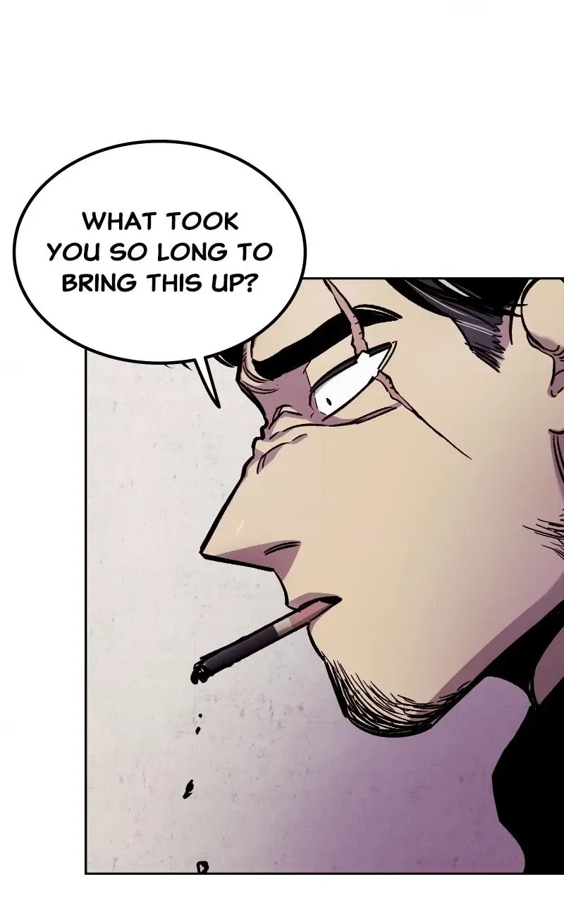 Attention Residents Chapter 44 page 90 - 