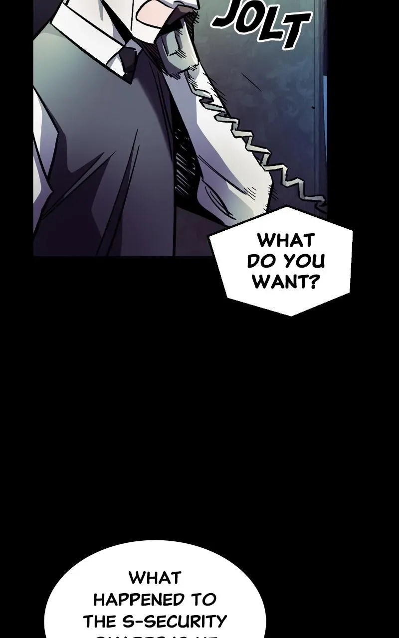 Attention Residents Chapter 45 page 101 - 