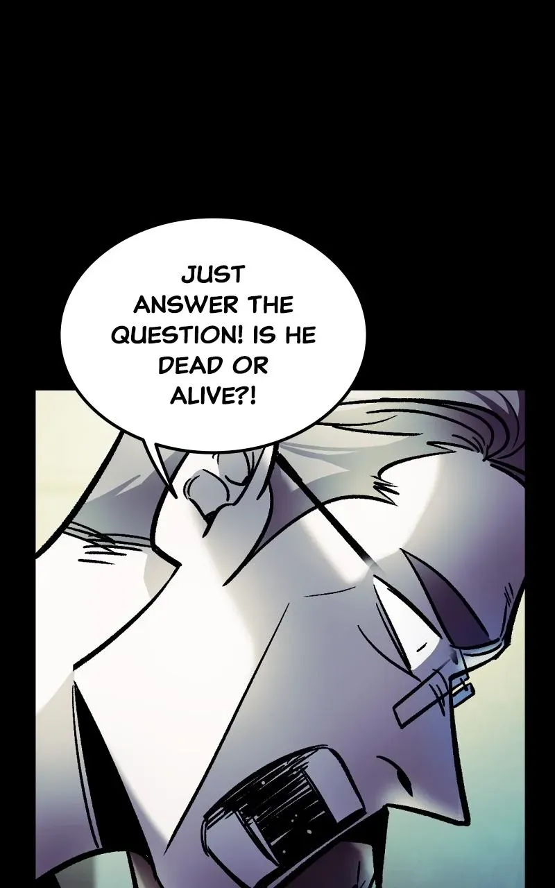 Attention Residents Chapter 45 page 103 - 
