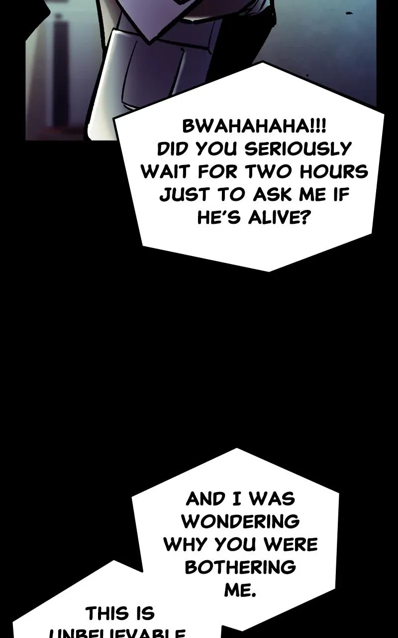 Attention Residents Chapter 45 page 104 - 