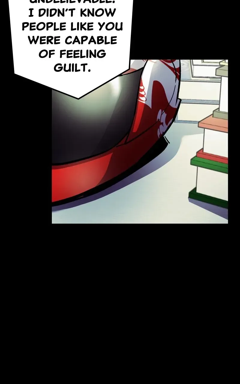 Attention Residents Chapter 45 page 105 - 