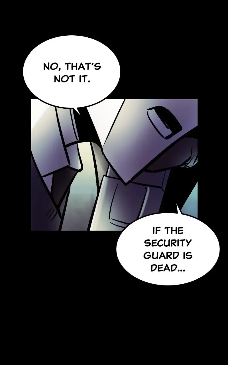 Attention Residents Chapter 45 page 106 - 