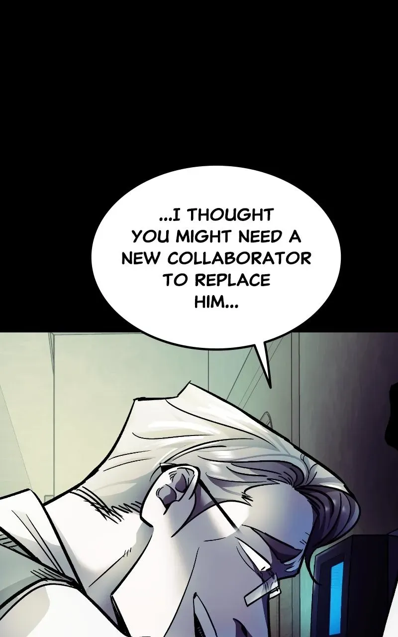 Attention Residents Chapter 45 page 107 - 