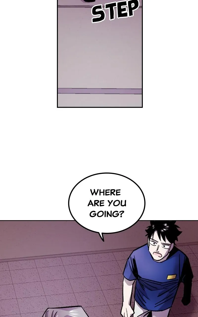 Attention Residents Chapter 45 page 19 - 