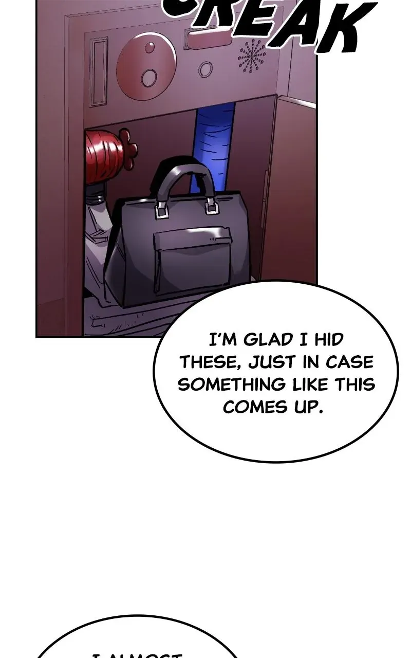 Attention Residents Chapter 45 page 35 - 