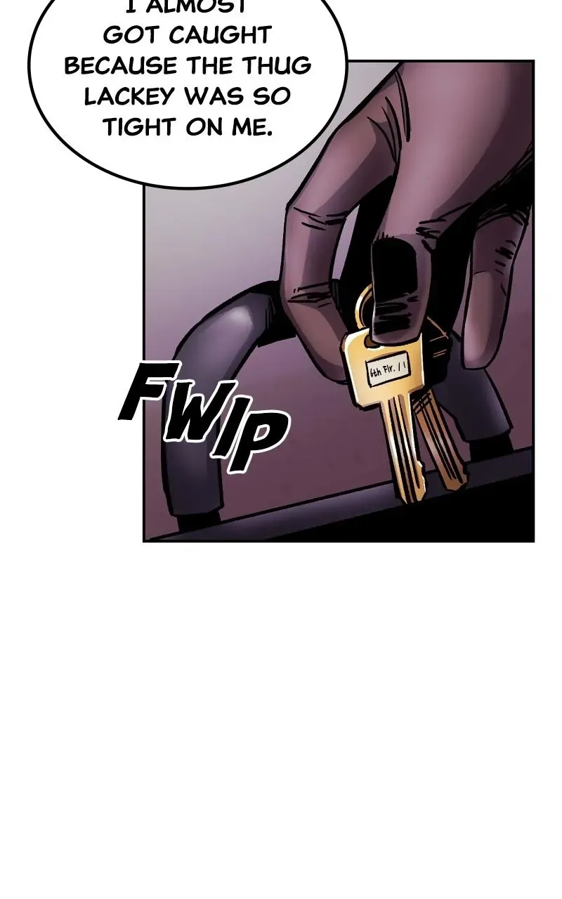 Attention Residents Chapter 45 page 36 - 
