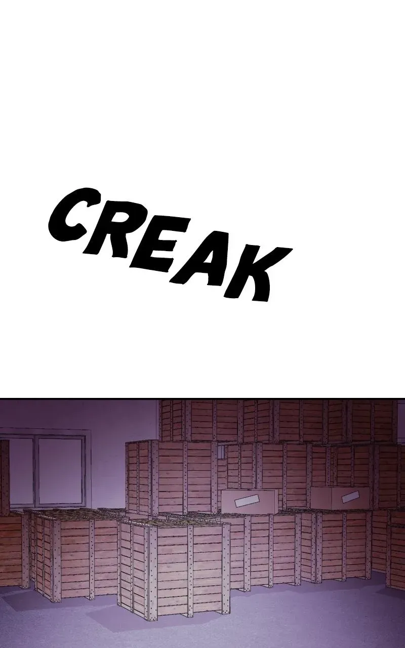 Attention Residents Chapter 45 page 38 - 