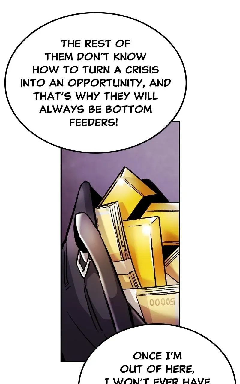 Attention Residents Chapter 45 page 48 - 