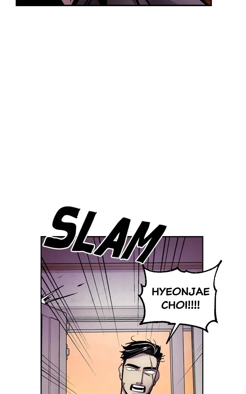 Attention Residents Chapter 45 page 55 - 