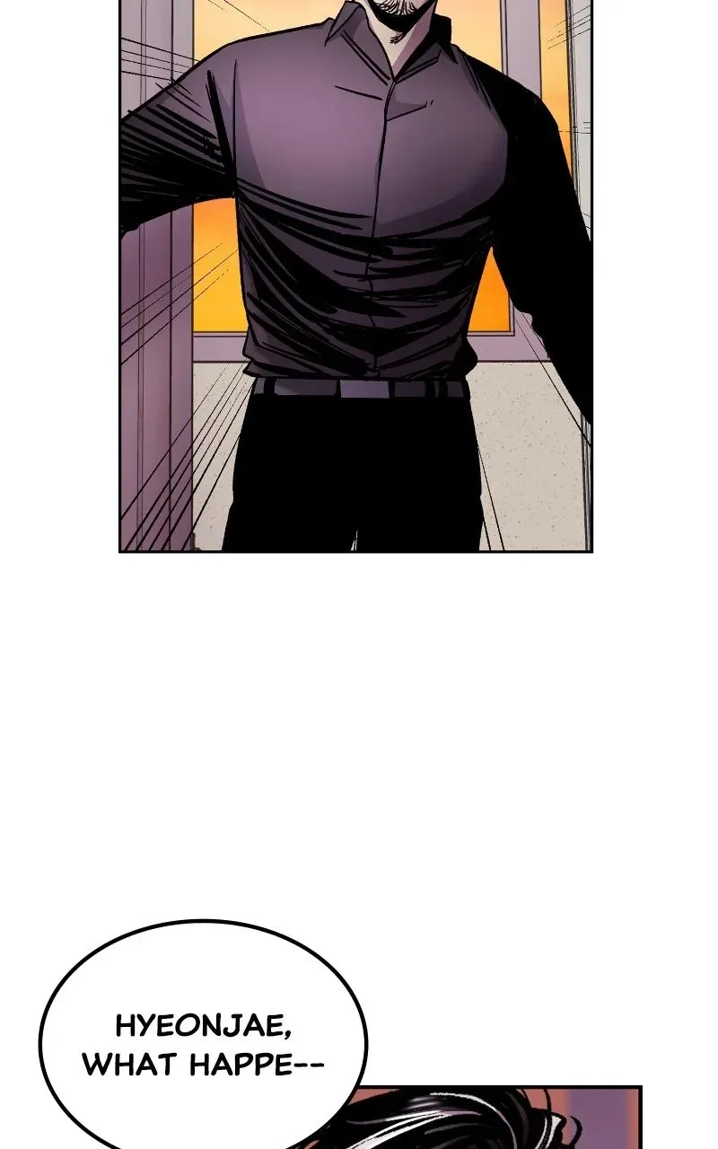 Attention Residents Chapter 45 page 56 - 