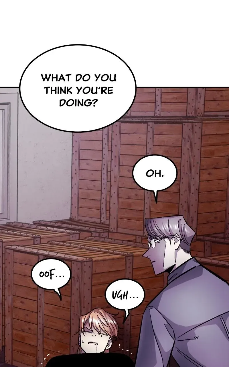 Attention Residents Chapter 45 page 59 - 