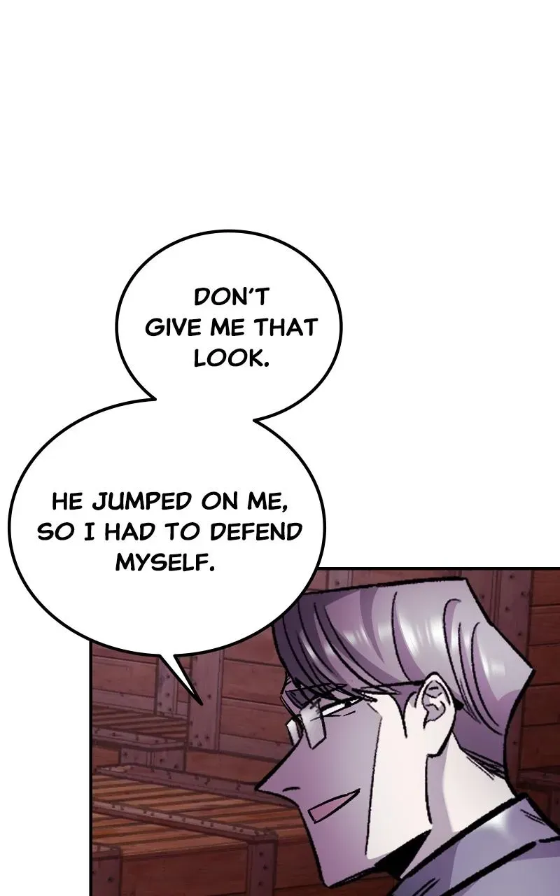 Attention Residents Chapter 45 page 62 - 