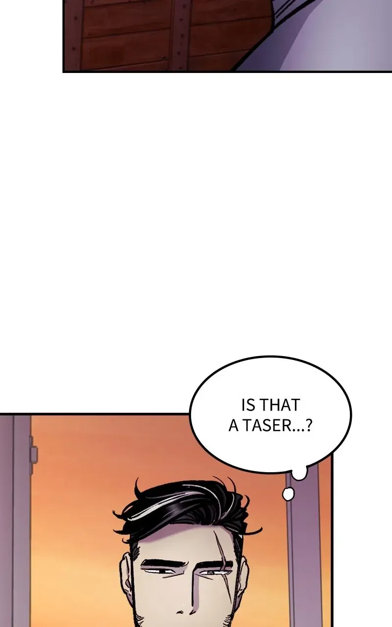 Attention Residents Chapter 45 page 63 - 