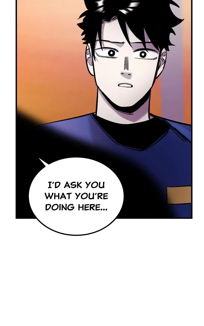 Attention Residents Chapter 45 page 65 - 