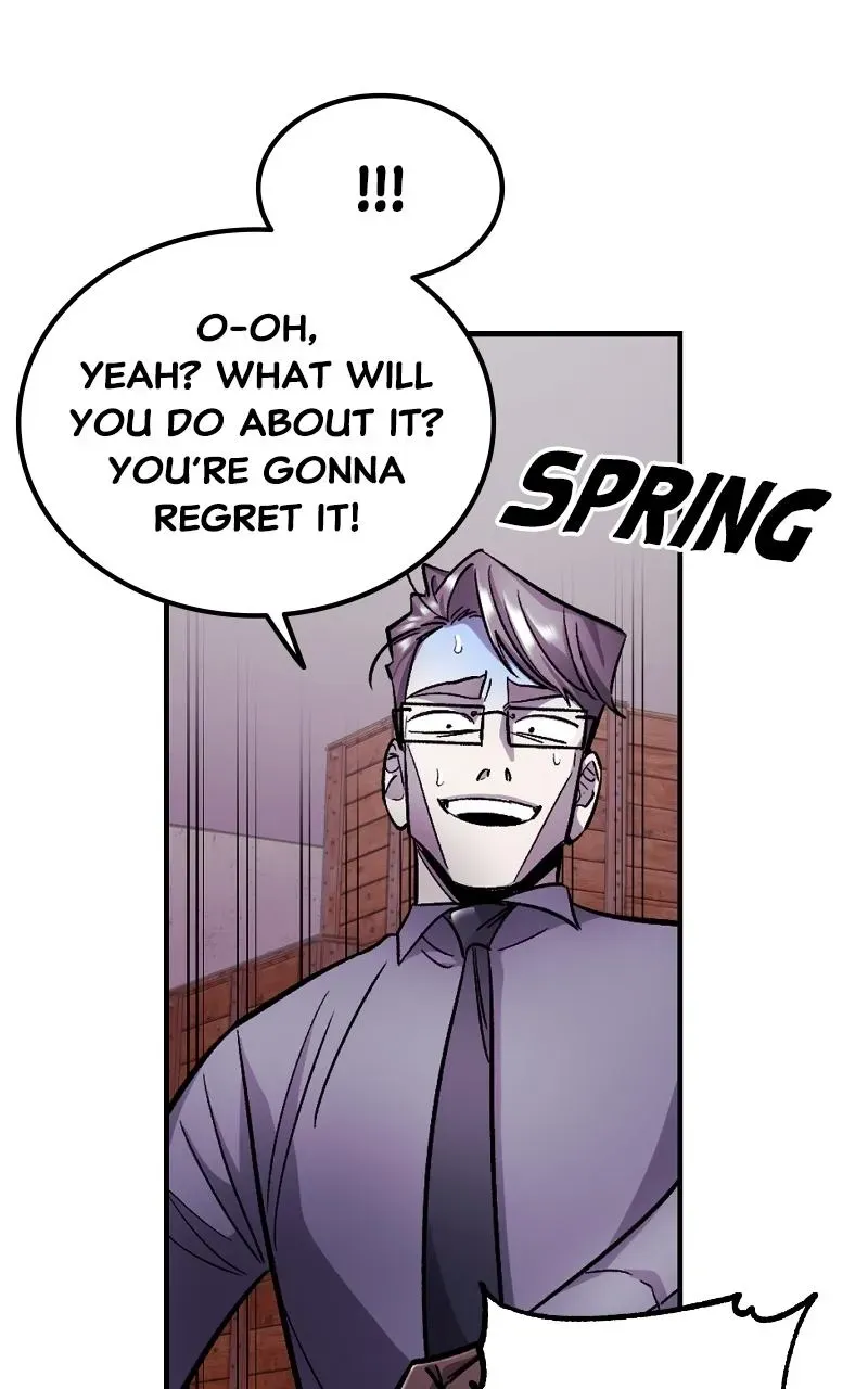 Attention Residents Chapter 45 page 68 - 