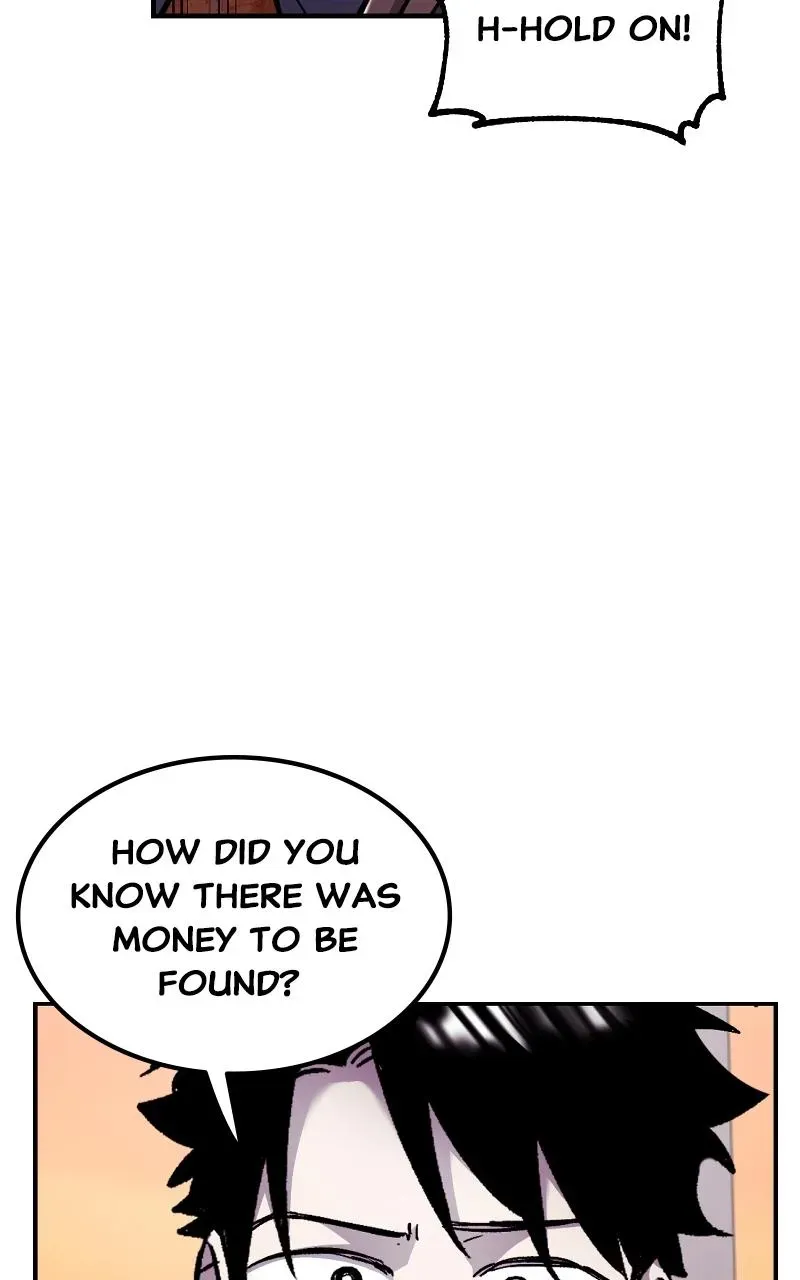 Attention Residents Chapter 45 page 69 - 