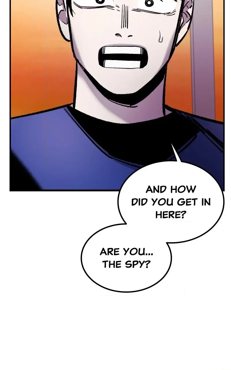 Attention Residents Chapter 45 page 70 - 