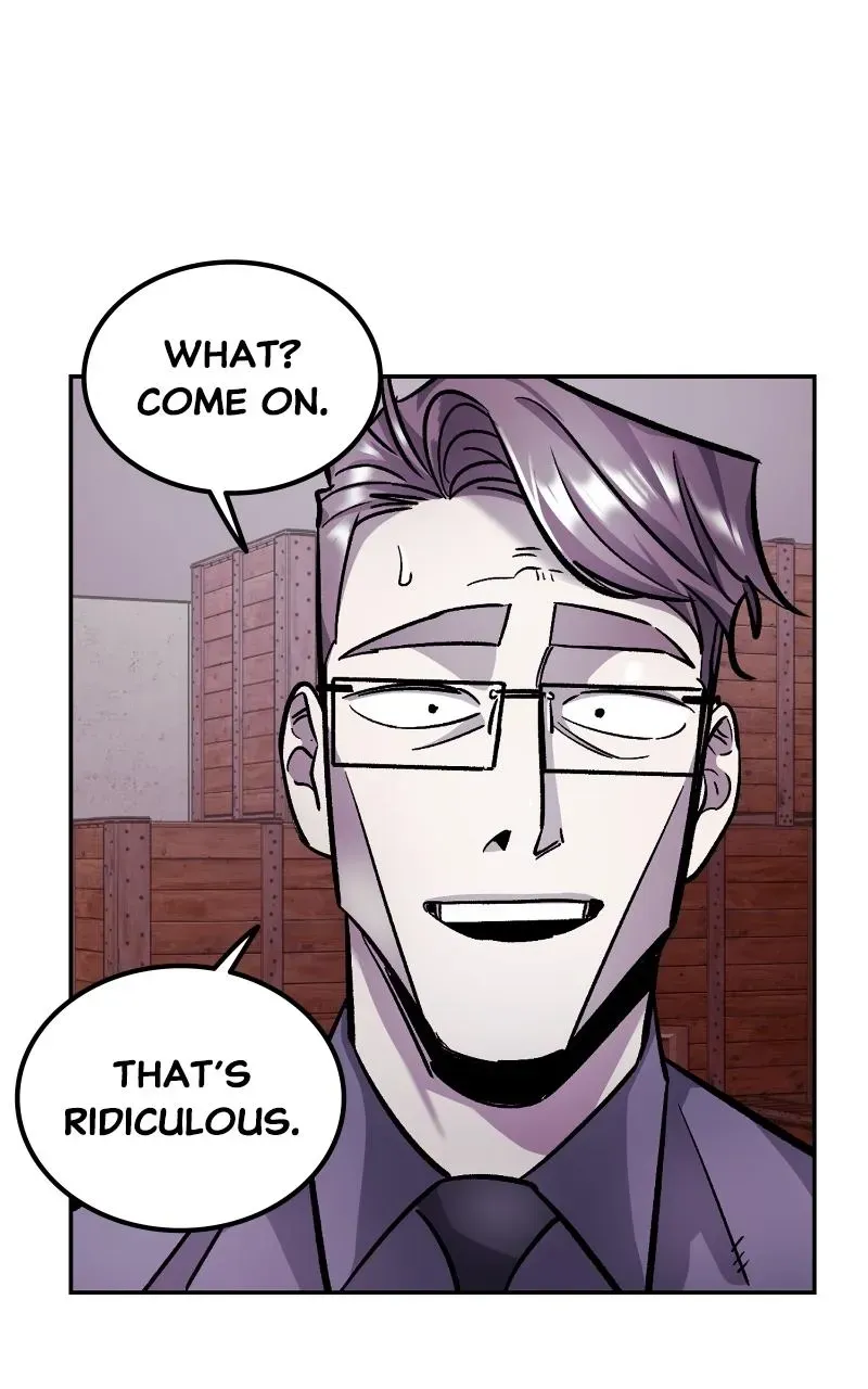 Attention Residents Chapter 45 page 71 - 
