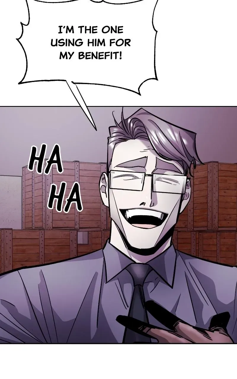 Attention Residents Chapter 45 page 74 - 