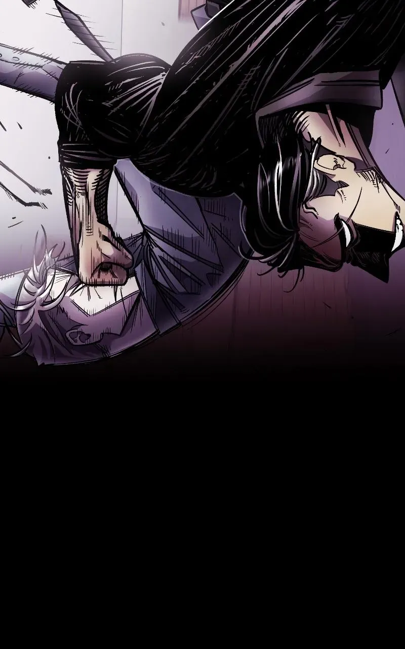 Attention Residents Chapter 45 page 76 - 