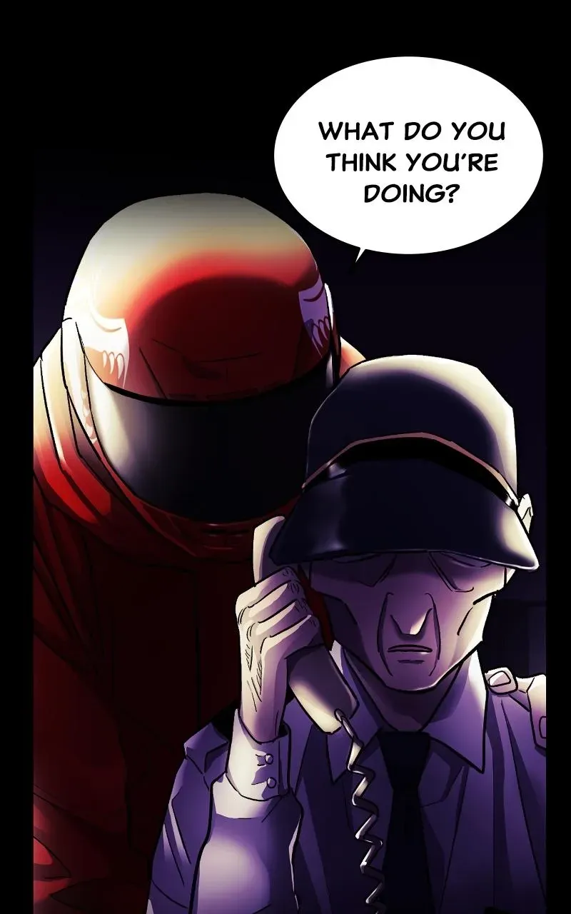 Attention Residents Chapter 45 page 81 - 