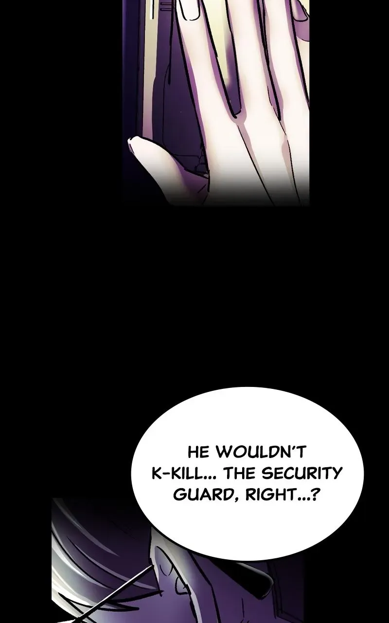 Attention Residents Chapter 45 page 83 - 