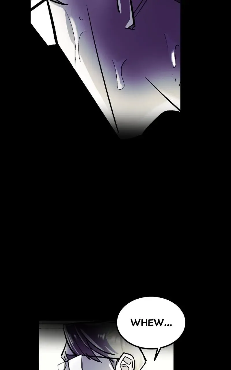 Attention Residents Chapter 45 page 84 - 