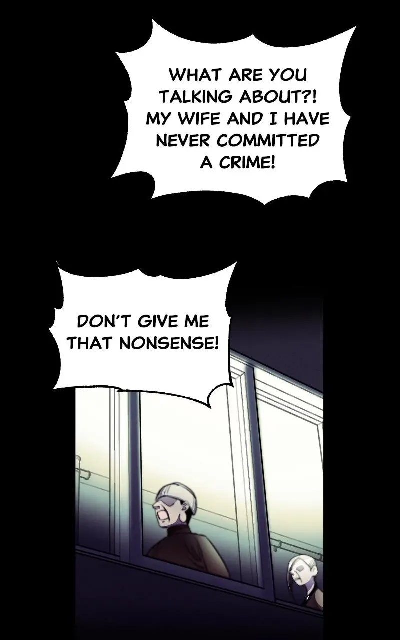 Attention Residents Chapter 45 page 86 - 