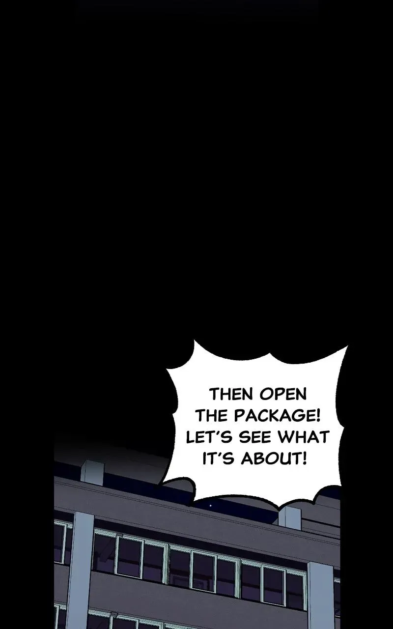 Attention Residents Chapter 45 page 87 - 