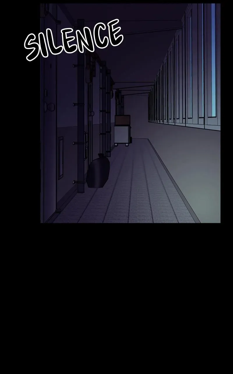 Attention Residents Chapter 45 page 91 - 