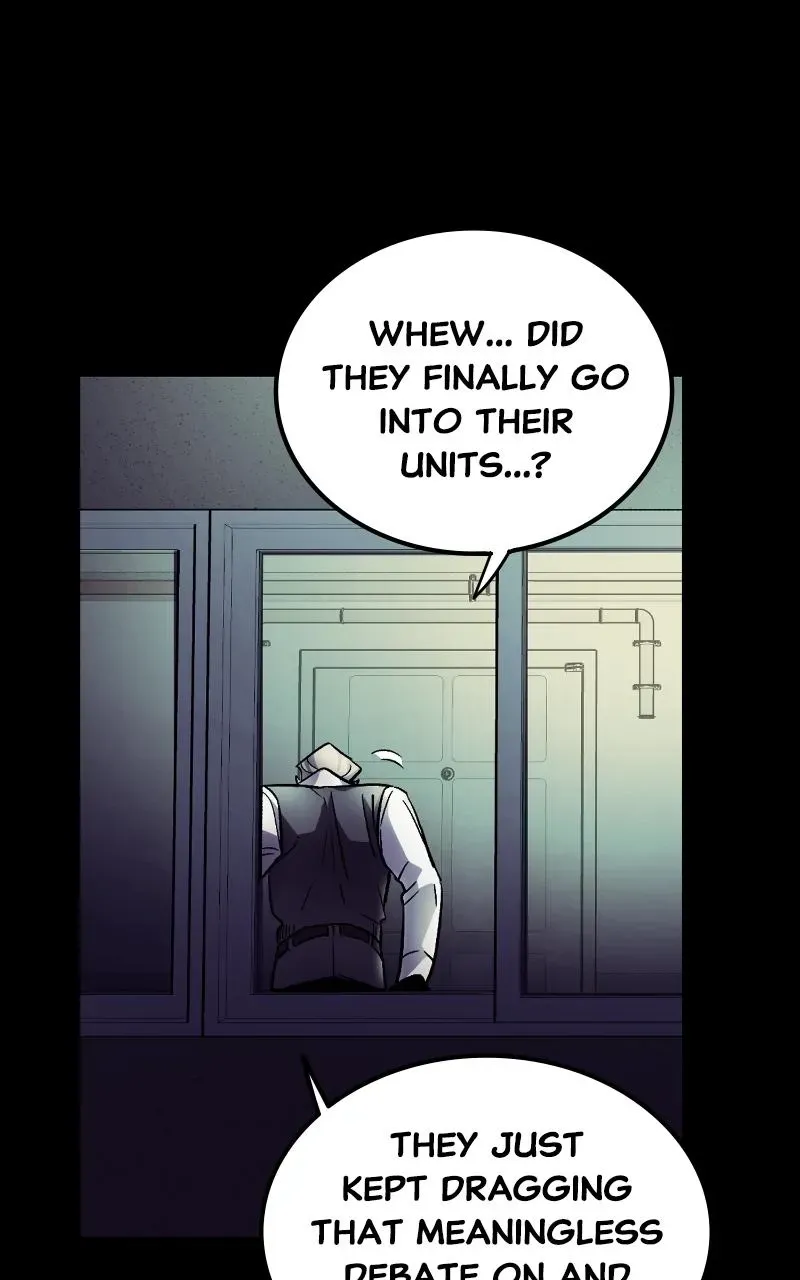 Attention Residents Chapter 45 page 92 - 